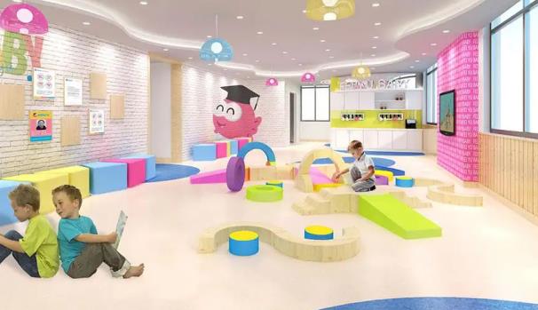 邓州早教，开启智慧之门的起点